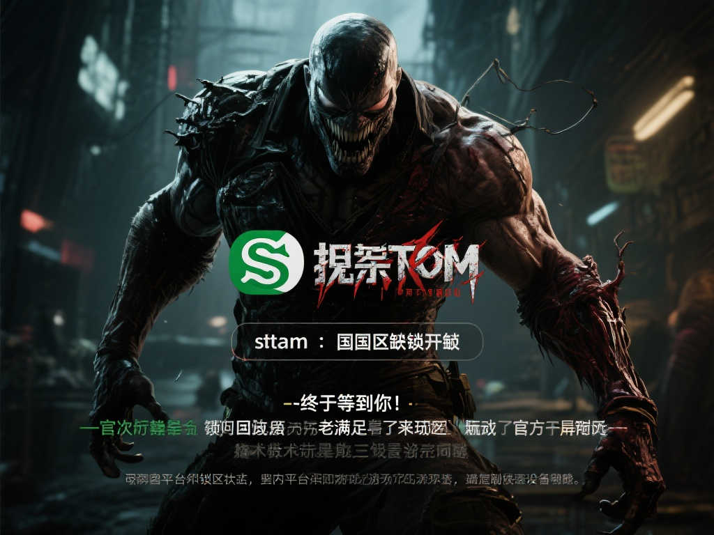 《虐杀原形》Steam国区意外解禁?重温童年经典,快来评分! 《虐杀原形》Steam国区意外解禁?重温童年经典,快来评分!