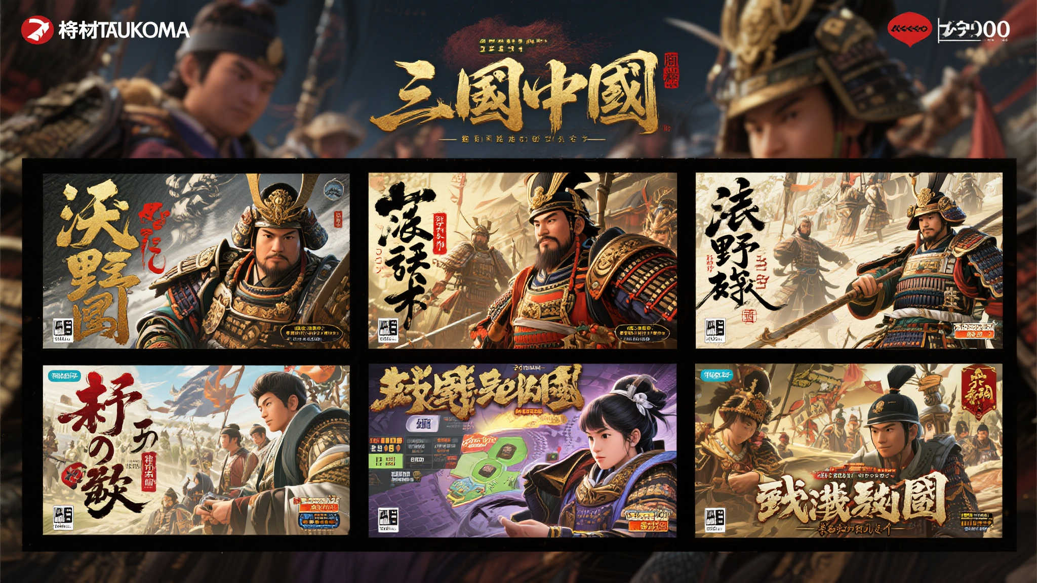 经典IP复苏与创新玩法助推光荣特库摩利润飙升 经典IP复苏与创新玩法助推光荣特库摩利润飙升